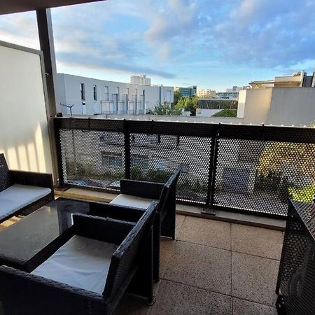 Appartement Voie Lactee Lione Esterno foto