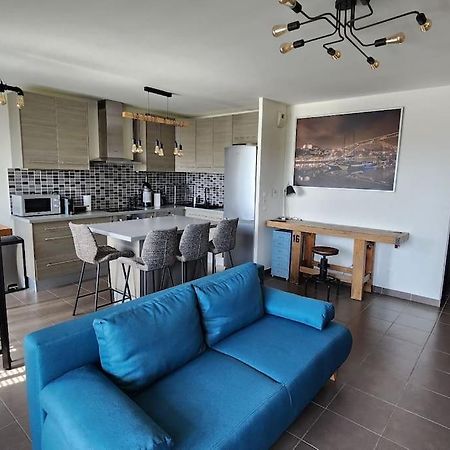 Appartement Voie Lactee Lione Esterno foto